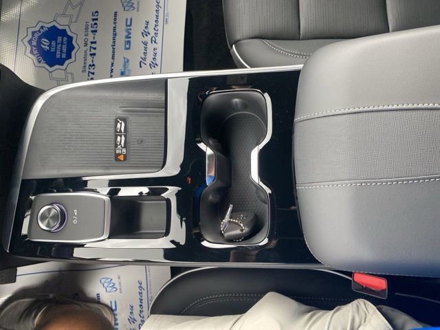 New 2026 Buick Enclave Sport Touring w/ Power Package image 24