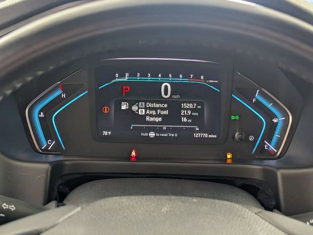 Used 2019 Honda Odyssey EX-L image 19