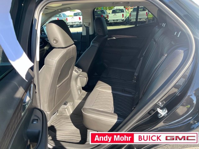 Used 2023 Buick Envision Avenir AWD/4WD image 34
