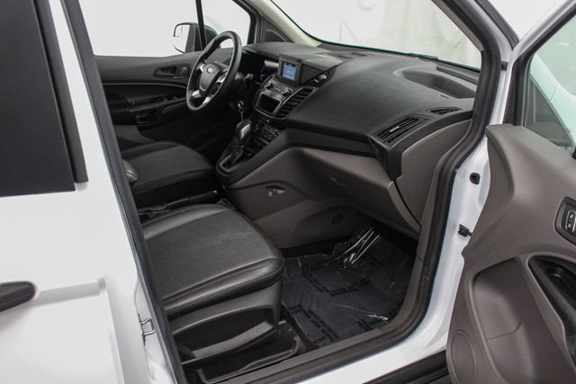 Used 2022 Ford Transit Connect XL FWD image 15