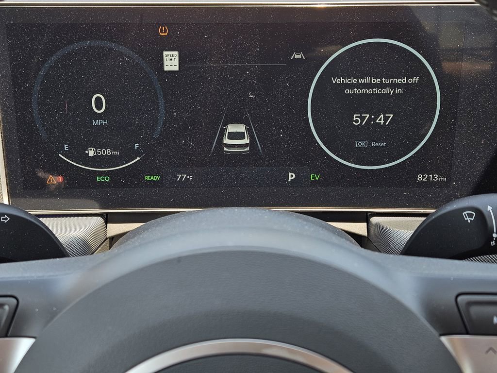 Used 2025 Hyundai Sonata Limited image 12