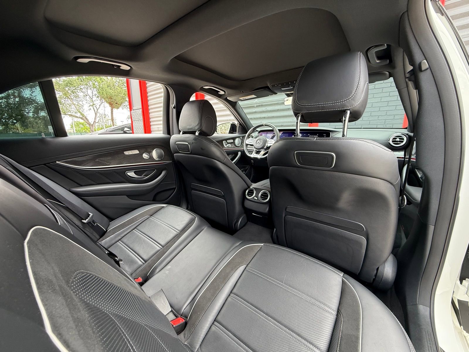 Used 2019 Mercedes-Benz E 63 AMG S image 31