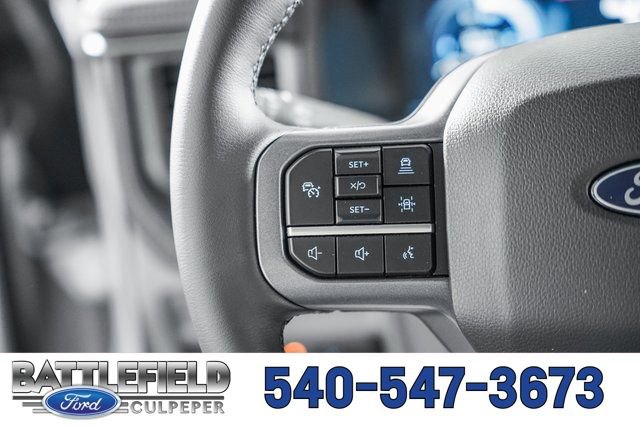 New 2025 Ford F150 Lightning Flash AWD/4WD image 29