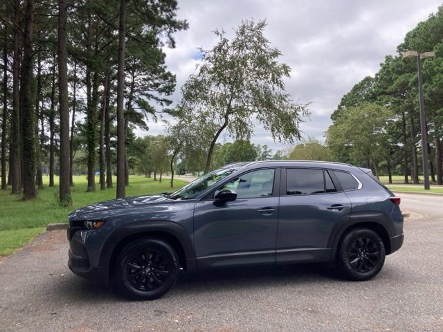 Used 2024 MAZDA CX-50 AWD 2.5 S w/ Select Package image 6