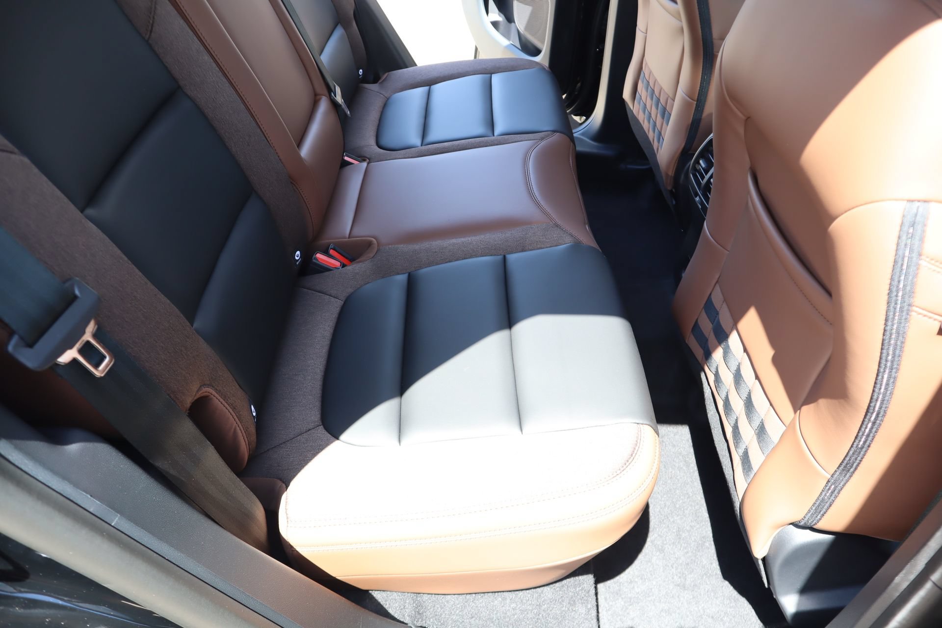 New 2026 Ford Bronco Sport Outer Banks w/ Outer Banks Tech Package+ AWD/4WD image 15