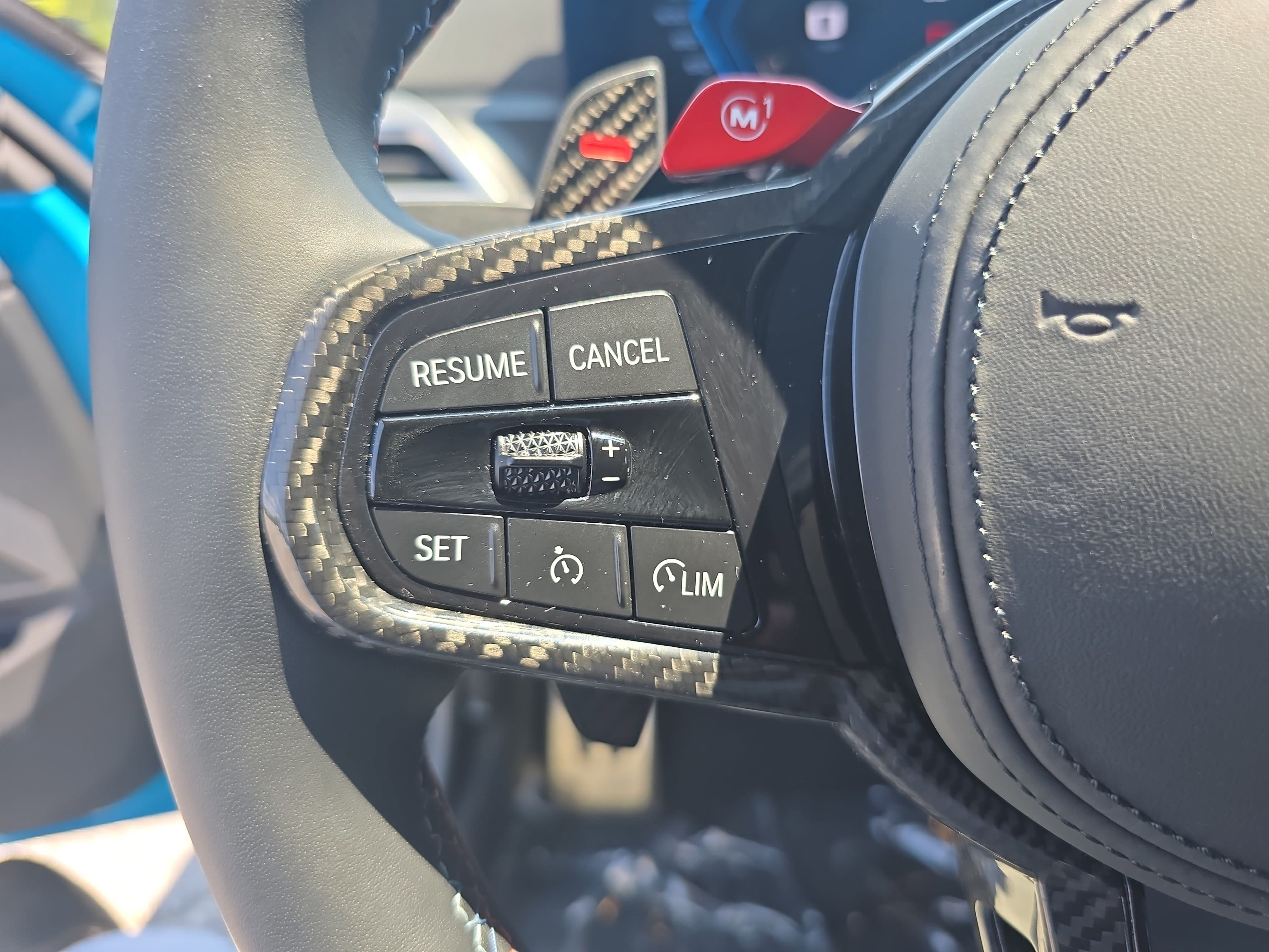 Used 2025 BMW M3 Competition w/ Executive Package RWD image 16