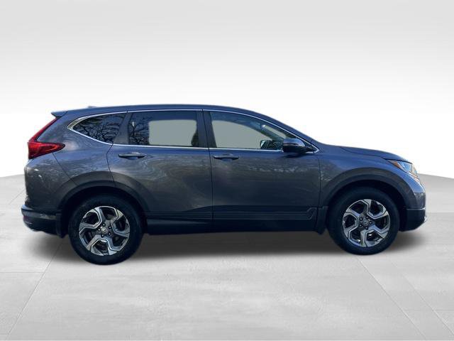 Used 2019 Honda CR-V EX image 6