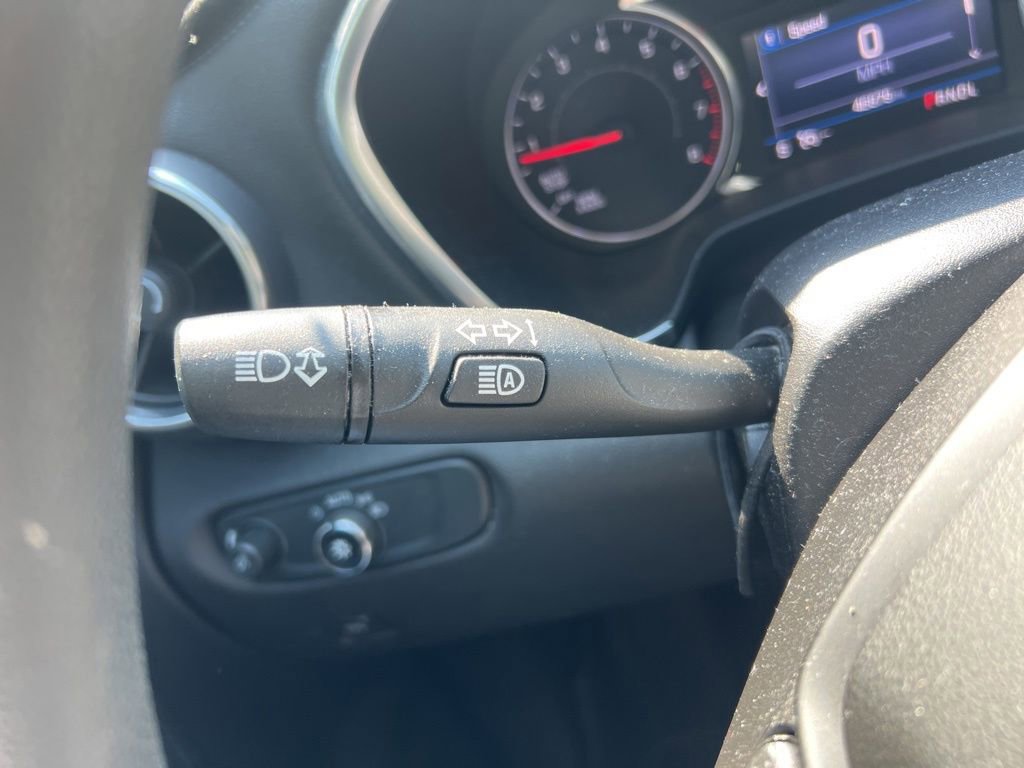 Certified 2021 Chevrolet Blazer LT image 25