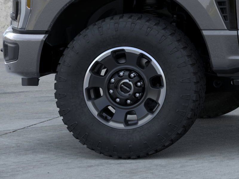 New 2026 Ford F250 Platinum w/ Tremor Off-Road Package image 19