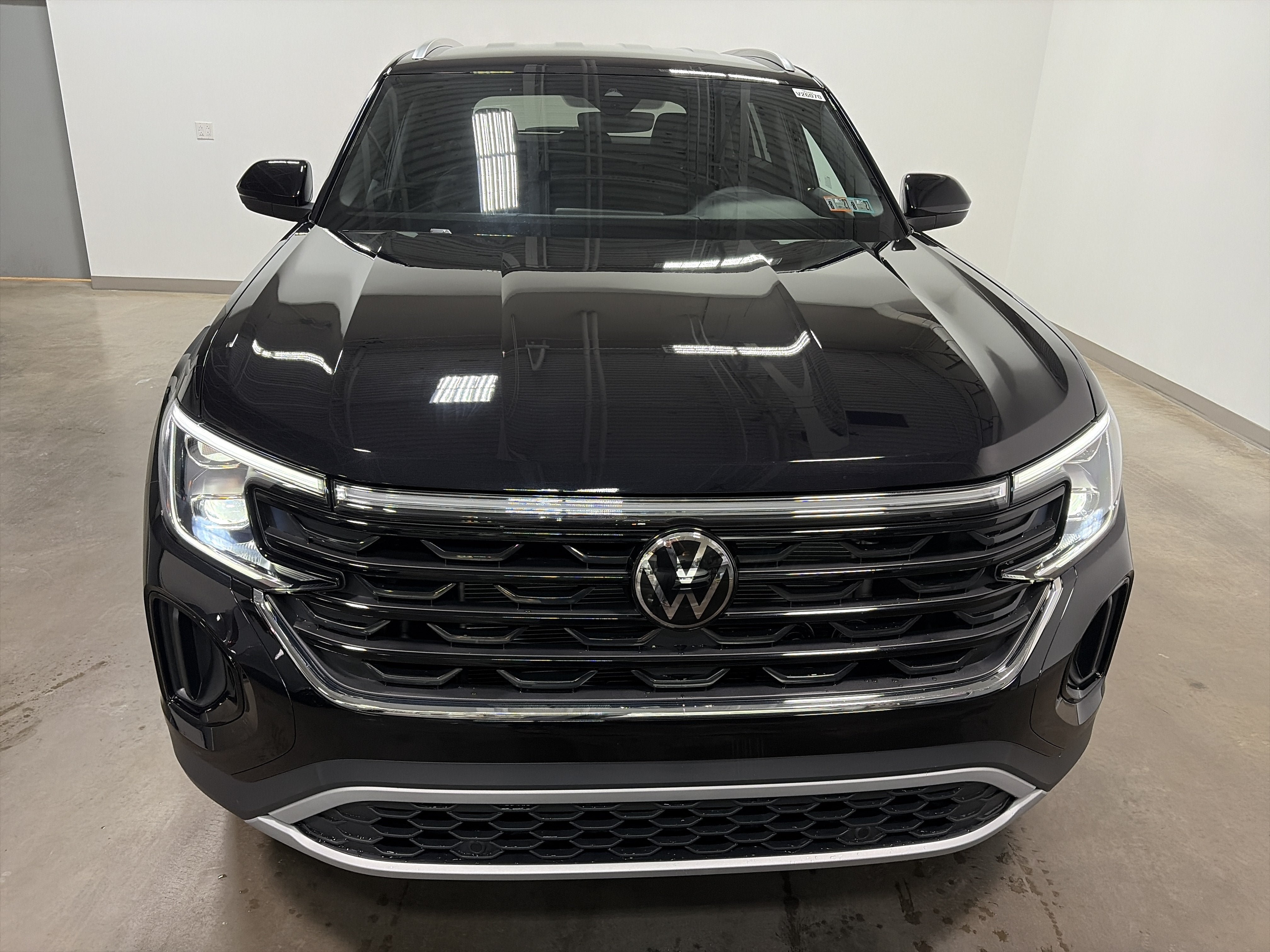 New 2026 Volkswagen Atlas Cross Sport SE AWD/4WD image 34