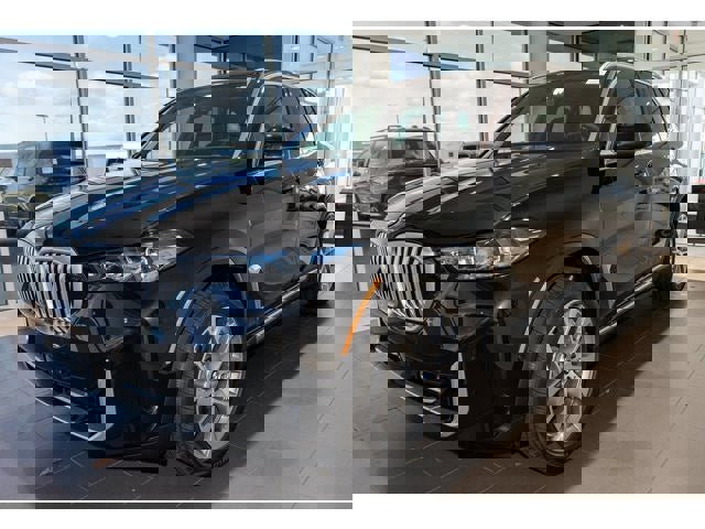 New 2026 BMW X5 xDrive40i w/ Premium Package image 44