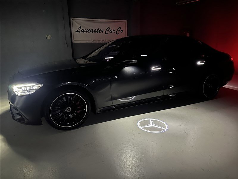 Used 2022 Mercedes-Benz S 500 4MATIC image 11