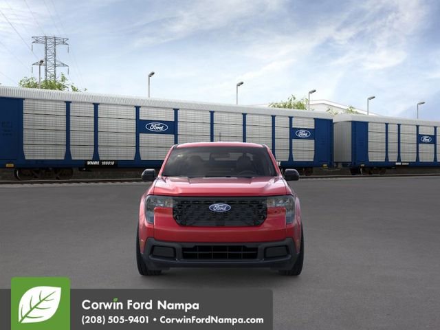 New 2026 Ford Maverick XLT AWD/4WD image 6