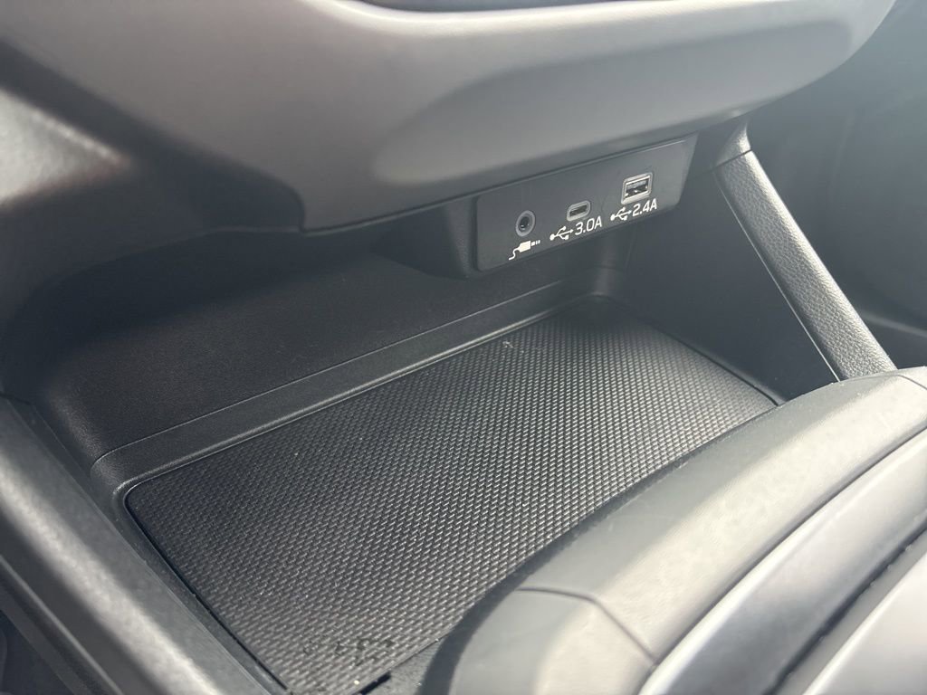 Certified 2026 Subaru Crosstrek 2.0i Premium image 19