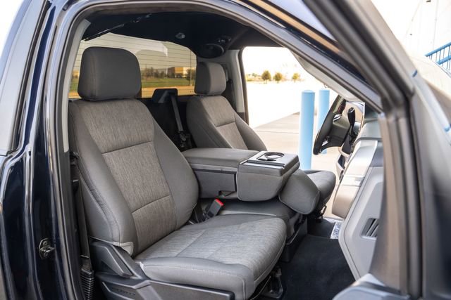 Used 2023 Ford F150 XL w/ Bed Utility Package image 27