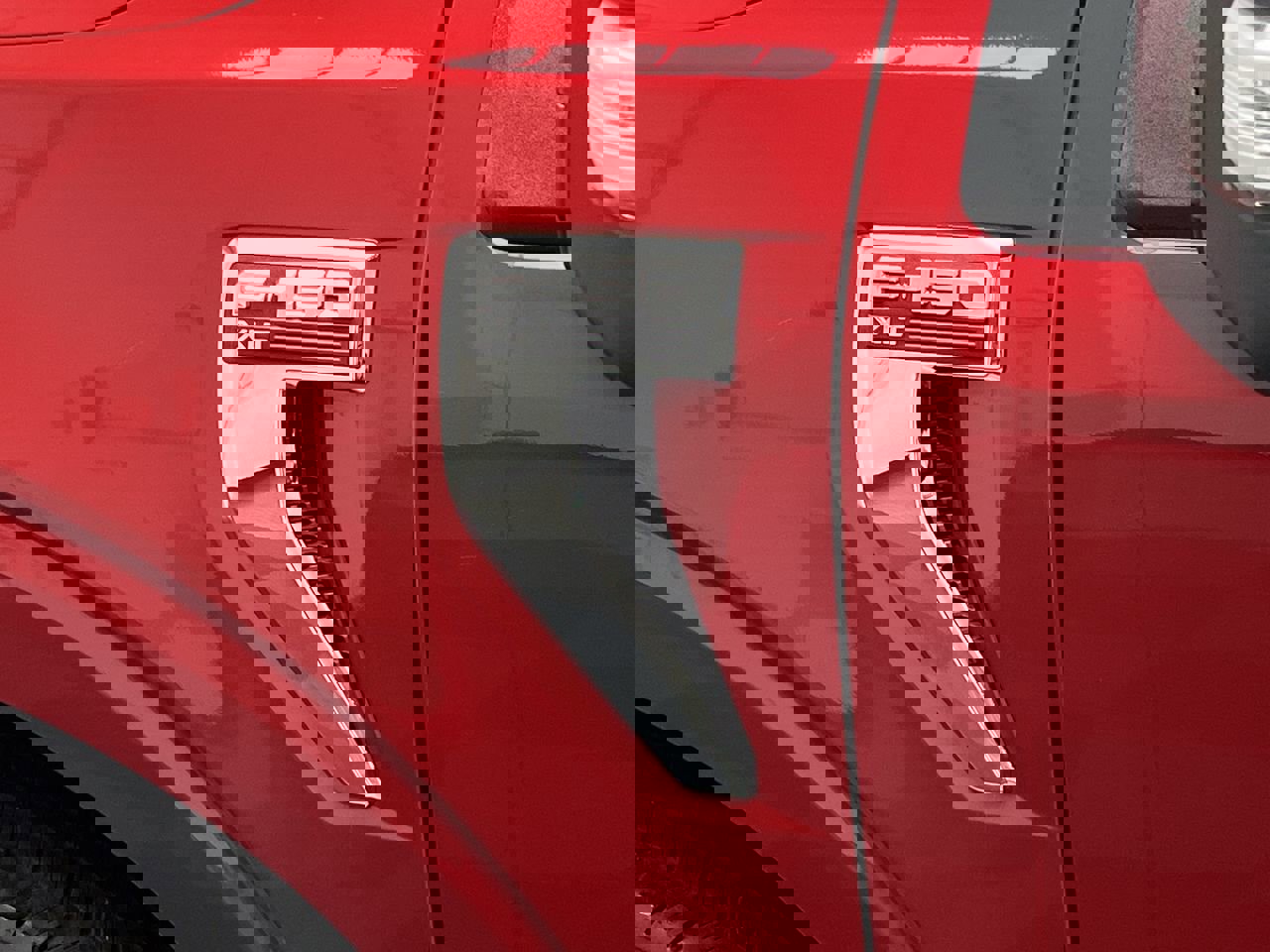 Certified 2024 Ford F150 XLT w/ Mobile Office Package image 32