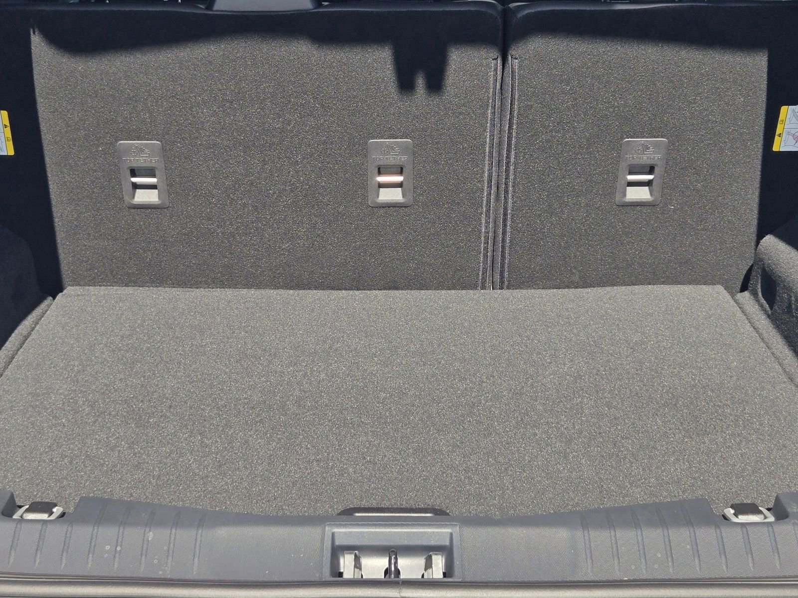 New 2026 Ford Mustang Mach-E Select w/ Technology Package image 28