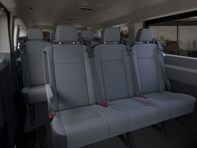New 2025 Ford Transit 350 XLT RWD image 11