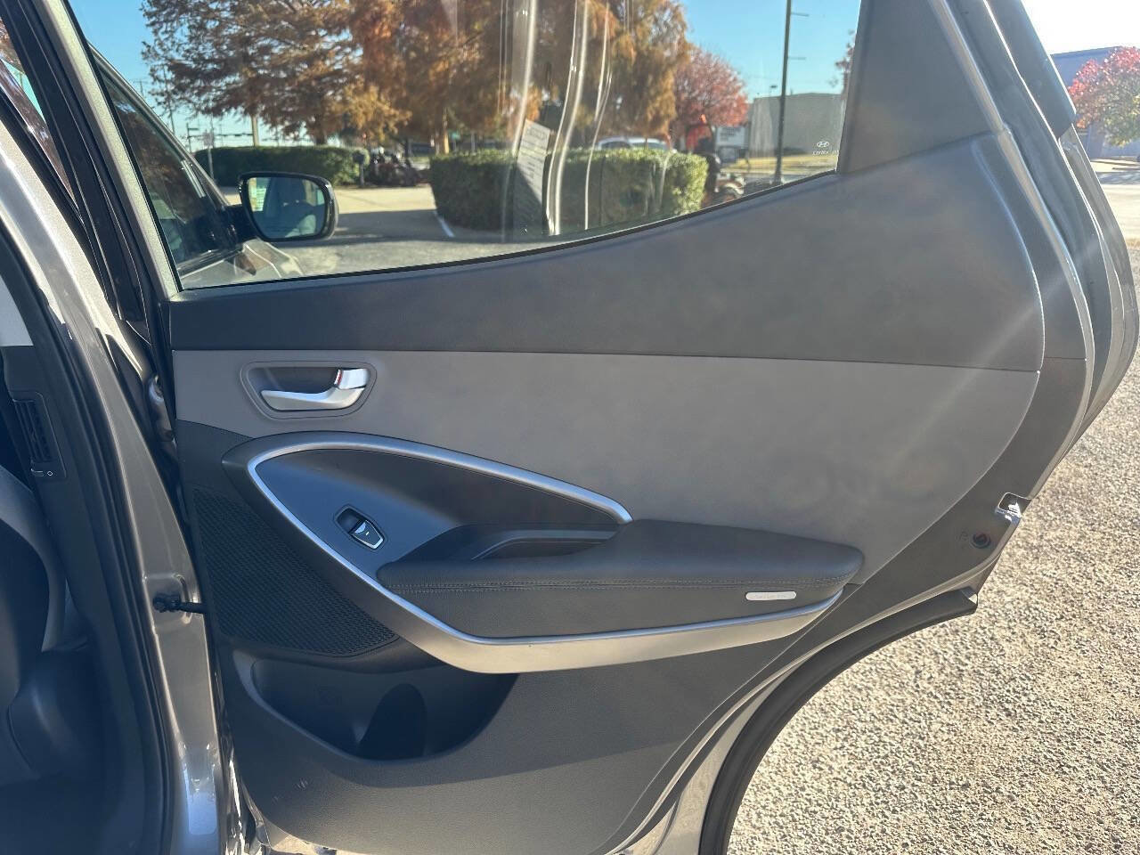 Used 2017 Hyundai Santa Fe Sport image 14