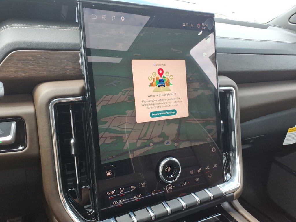 New 2026 GMC Yukon XL Denali Ultimate AWD/4WD image 21