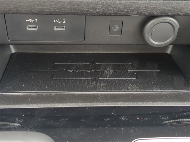 New 2025 Mitsubishi Outlander AWD image 28