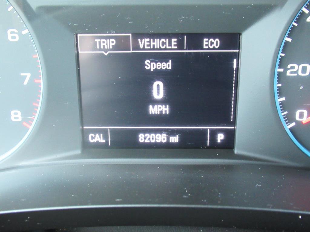 Used 2019 Chevrolet Traverse LS image 30