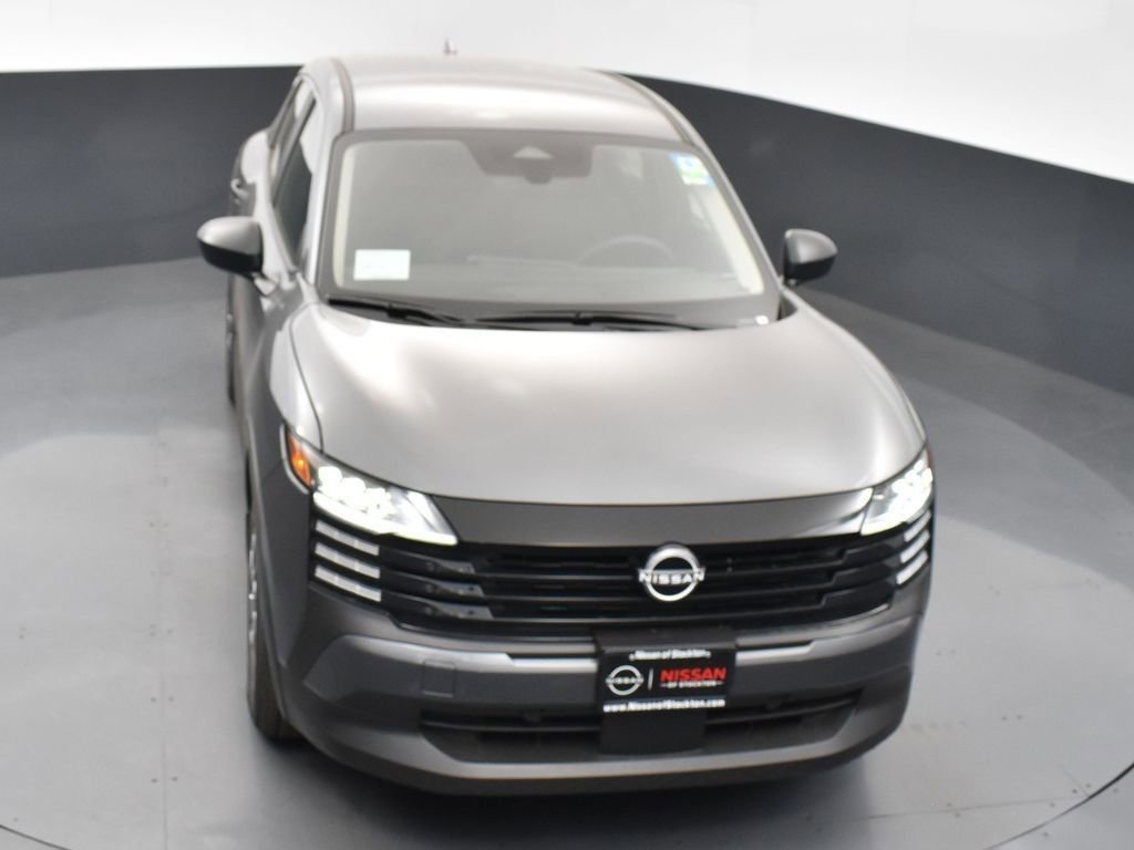 Used 2025 Nissan Kicks S image 43