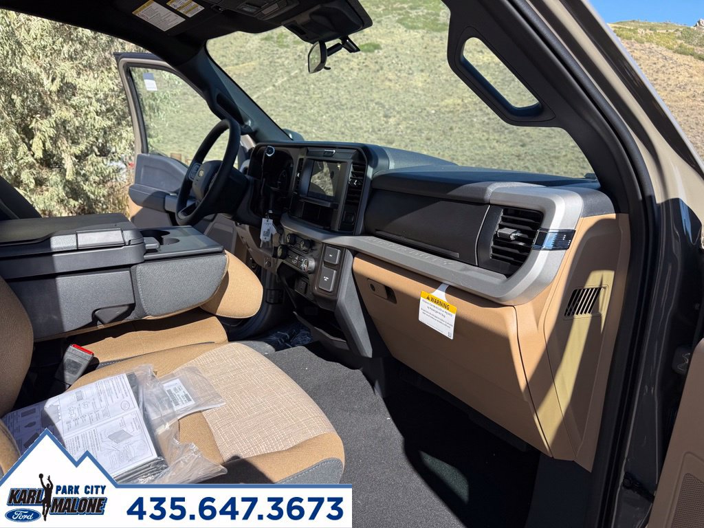 New 2027 Ford F450 XLT w/ 360-Degree Camera Package AWD/4WD image 26