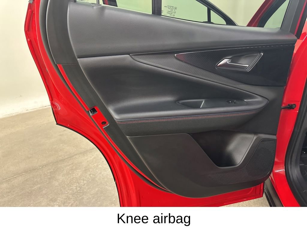 Used 2024 Chevrolet Blazer EV RS image 29