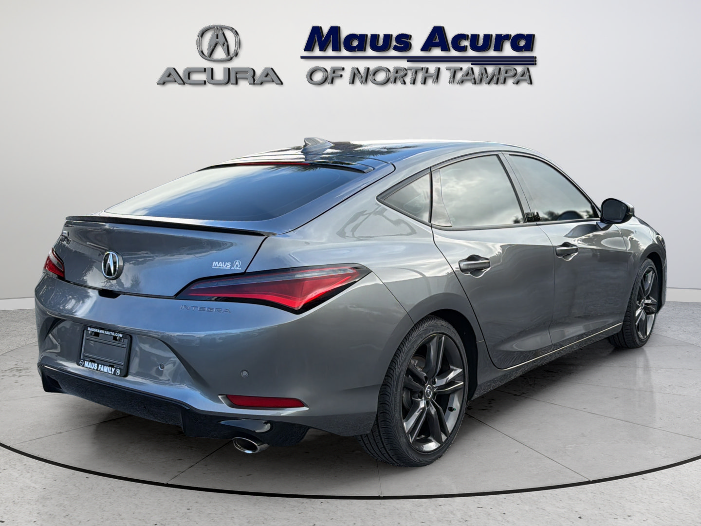 Used 2024 Acura Integra A-Spec w/ Technology Package FWD image 10