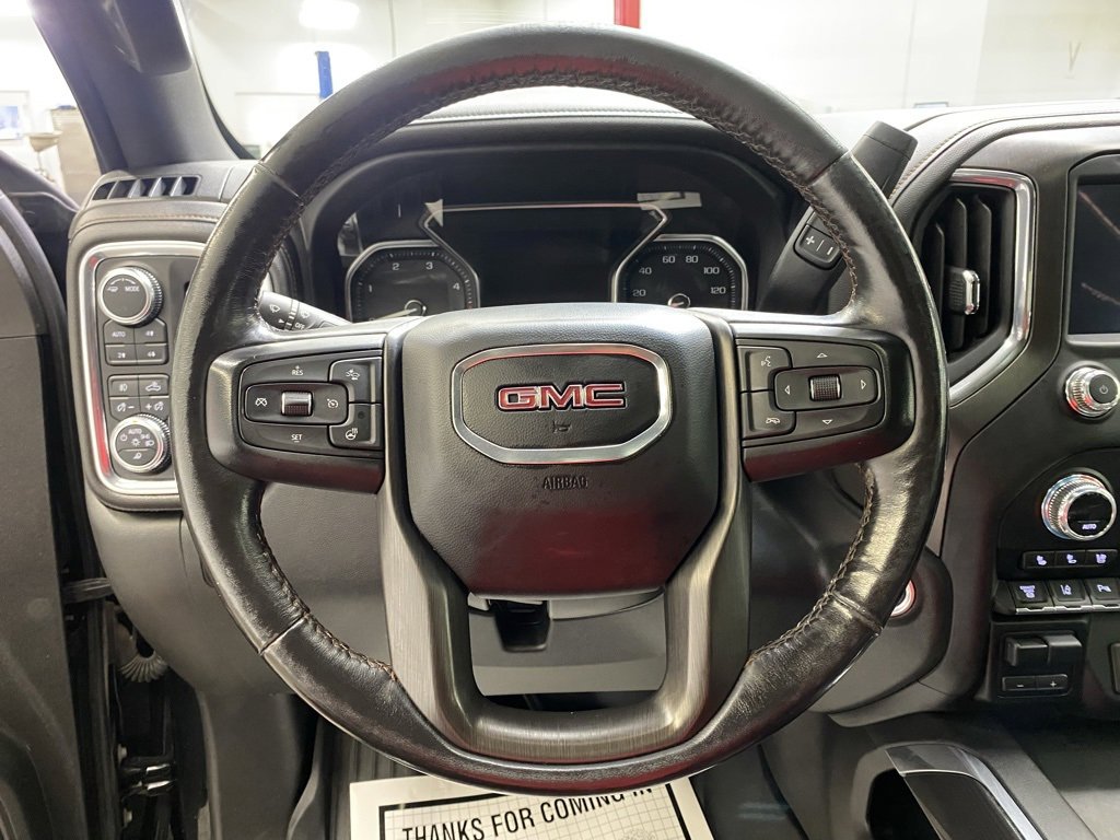 Used 2022 GMC Sierra 2500 AT4 w/ AT4 Premium Plus Package image 30