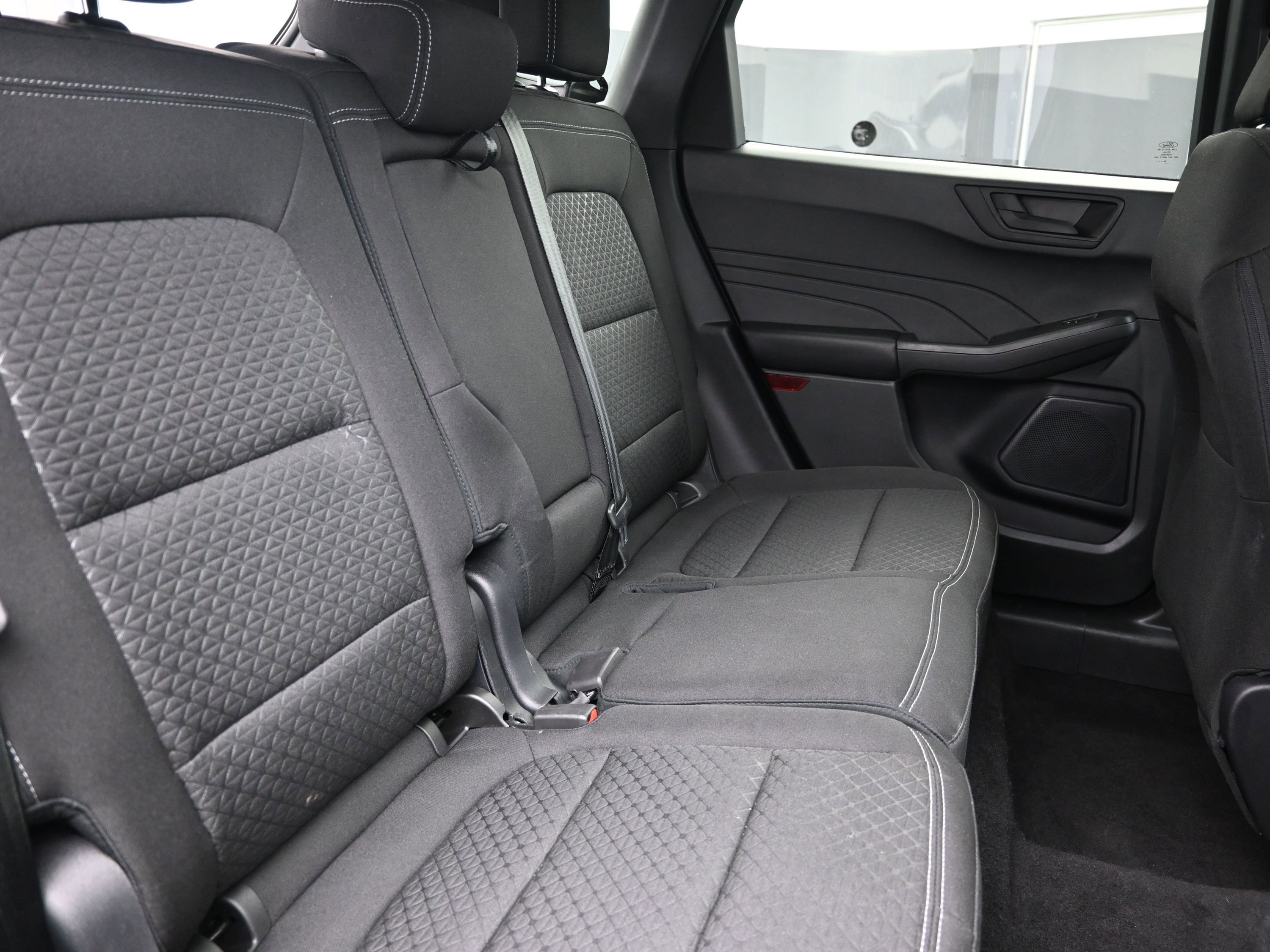 Used 2024 Ford Escape Active AWD/4WD image 23