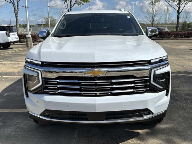 New 2026 Chevrolet Tahoe Premier image 2