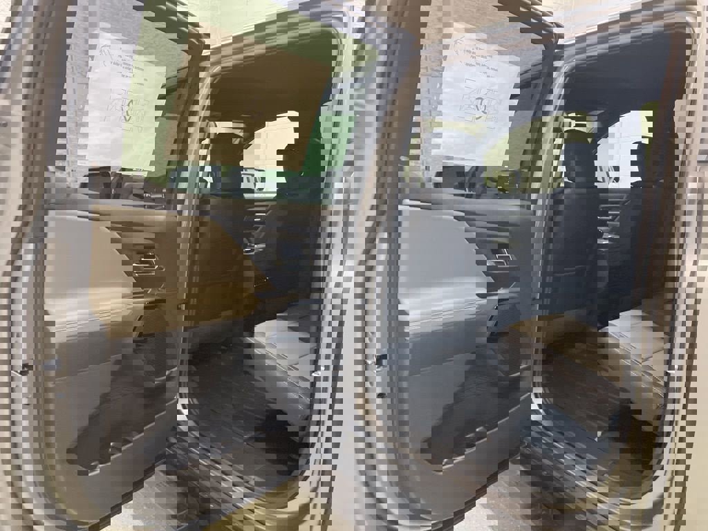 New 2026 Chevrolet Silverado EV Trail Boss w/ Plus Package image 29