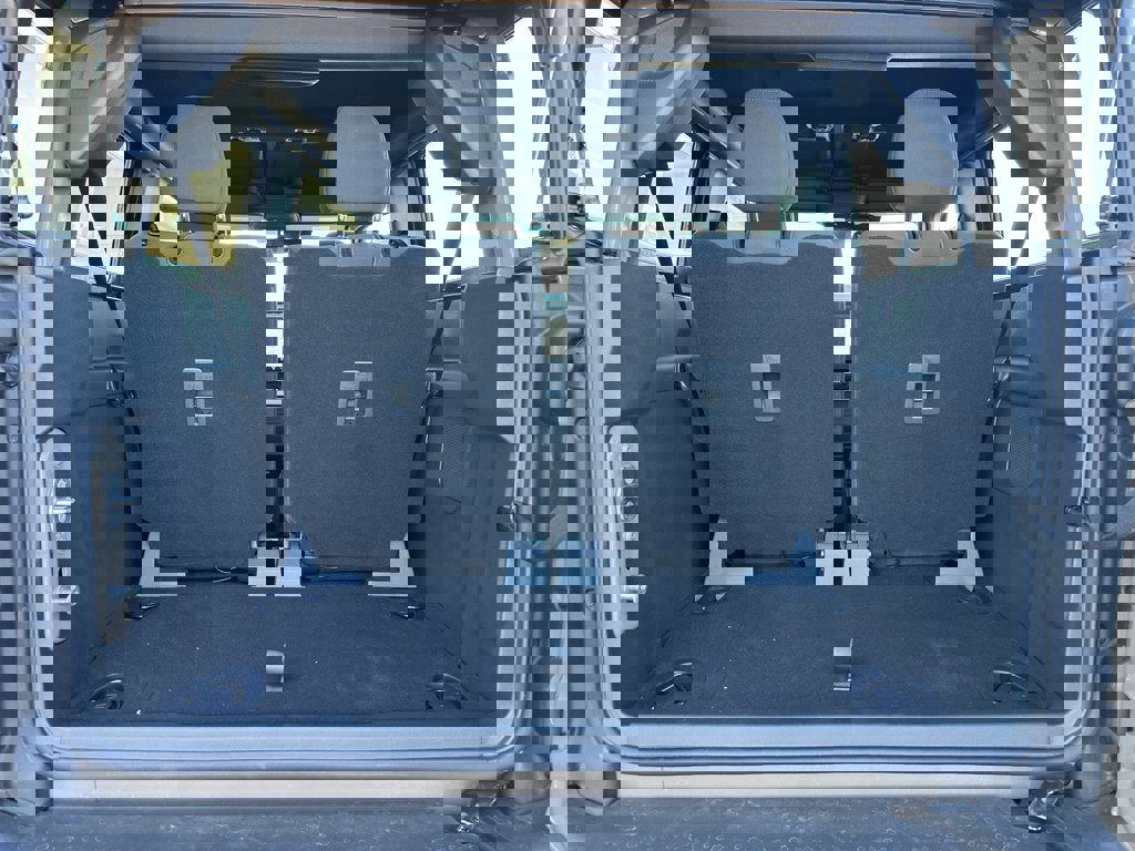 New 2025 Ford Bronco 2-Door w/ Sasquatch Package image 30