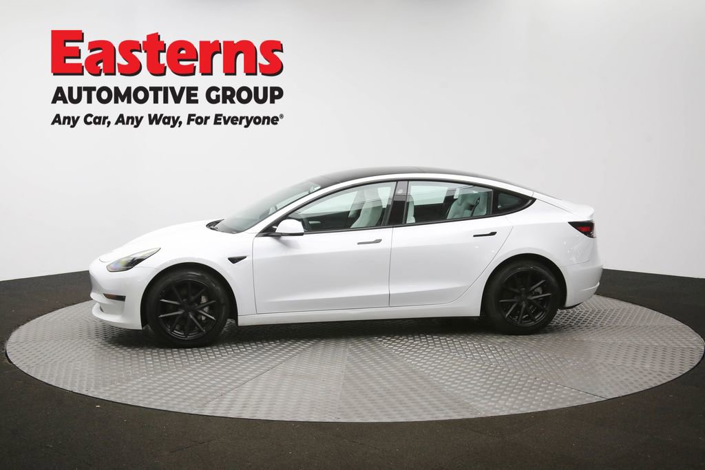 Used 2023 Tesla Model 3 Standard Range RWD image 56