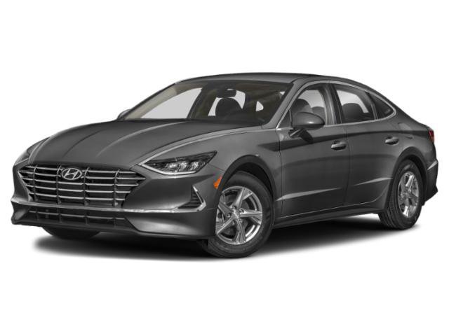 Used 2022 Hyundai Sonata SE