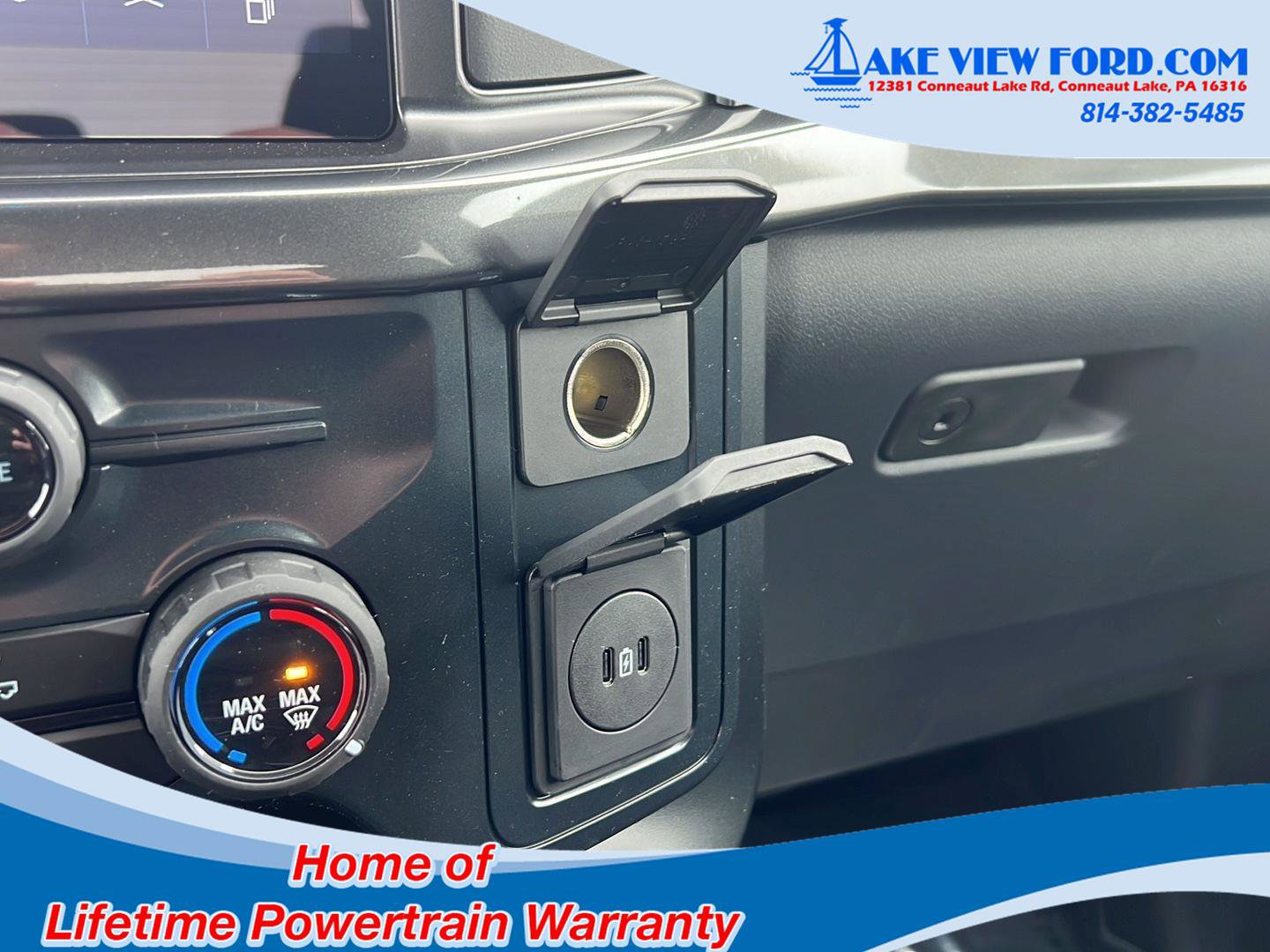 New 2026 Ford F150 STX image 32