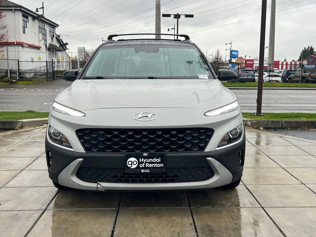 Used 2022 Hyundai Kona SEL image 4