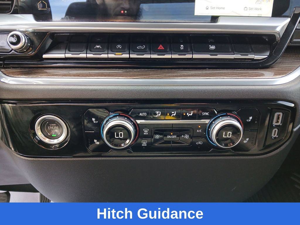 Used 2023 GMC Sierra 1500 Elevation AWD/4WD image 19