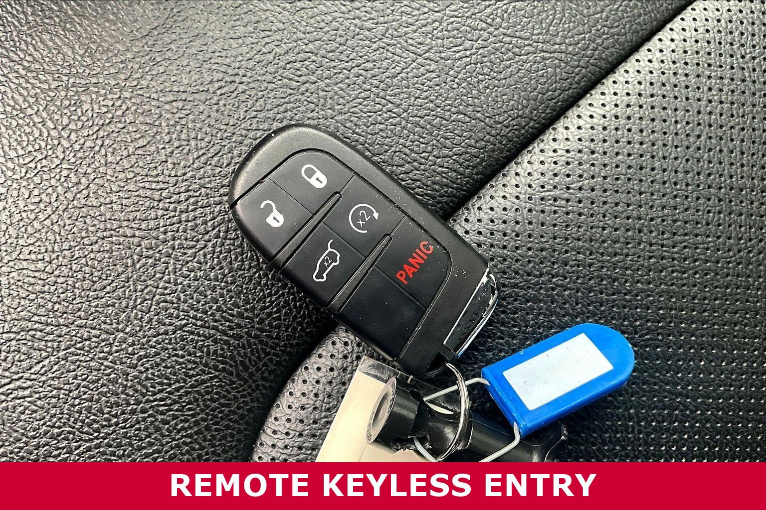 Used 2021 Jeep Compass Latitude w/ Sun and Sound Group image 35