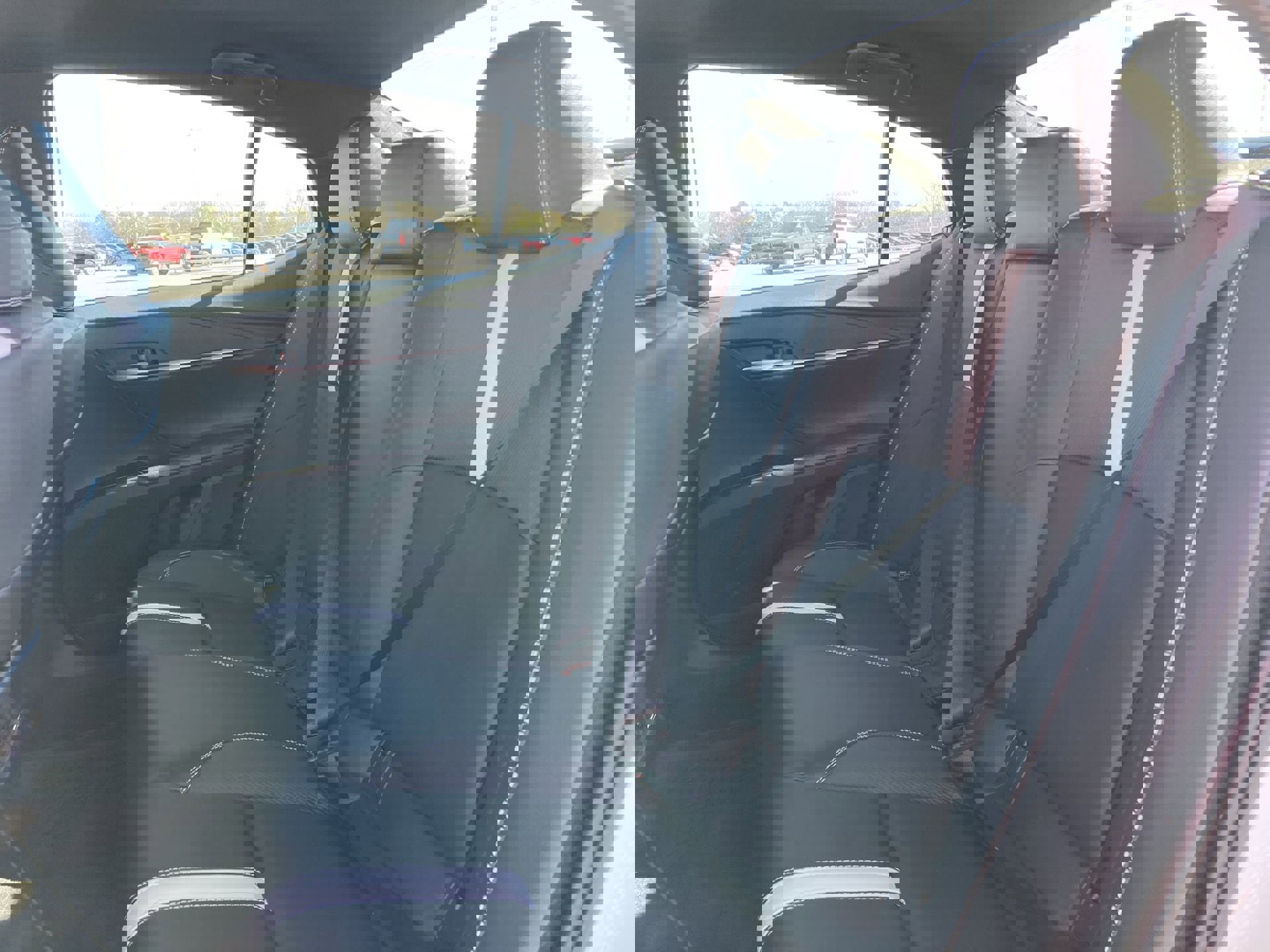 Certified 2026 Toyota Camry SE image 27