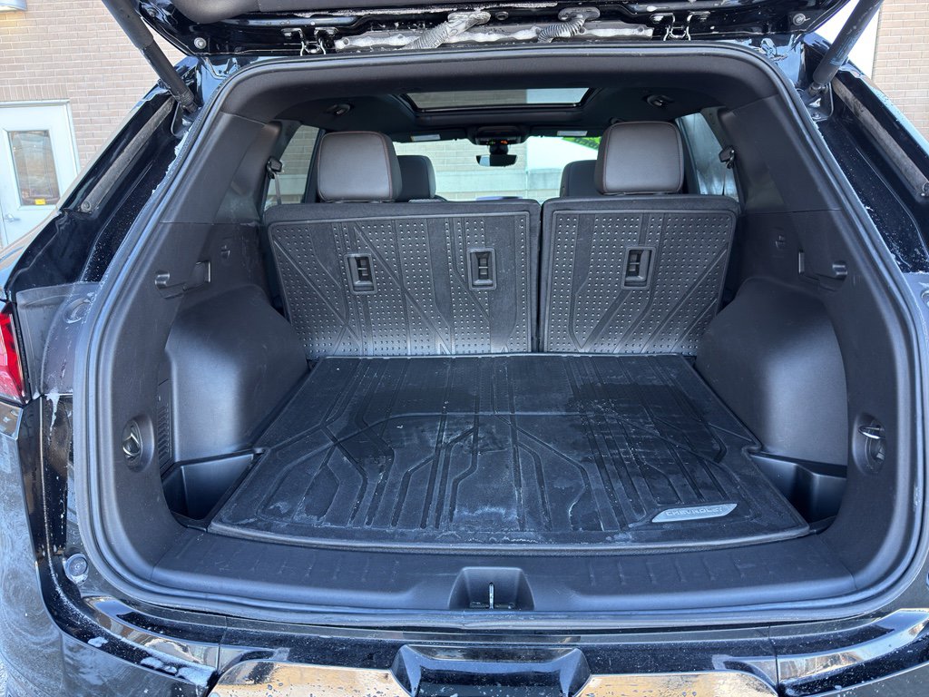 Certified 2023 Chevrolet Blazer RS w/ Driver Confidence II Package image 49