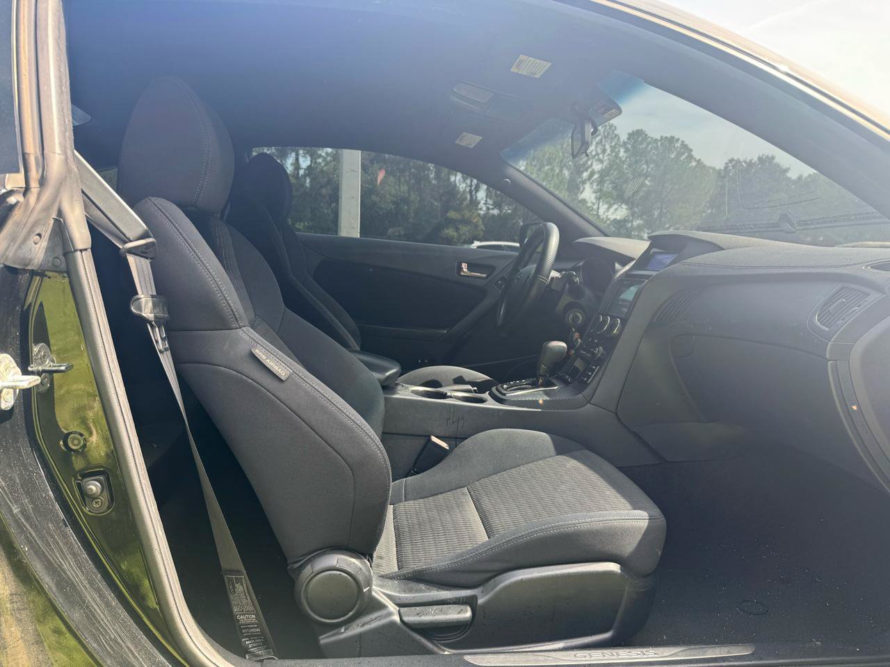 Used 2013 Hyundai Genesis 2.0T RWD image 10