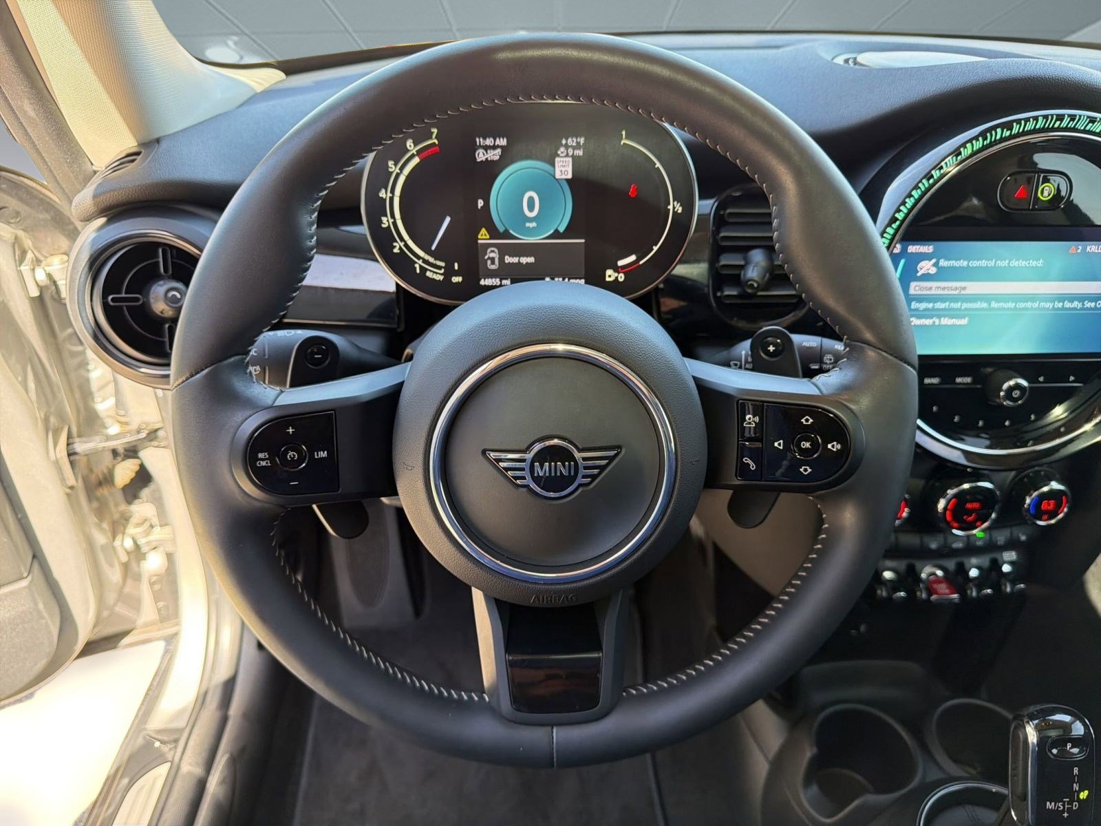 Used 2024 MINI Cooper S image 17