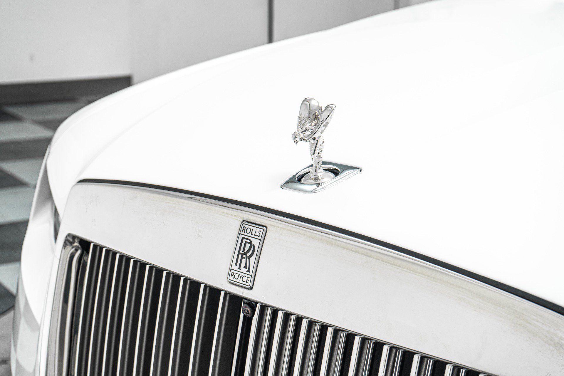 Used 2026 Rolls-Royce Ghost AWD/4WD image 37