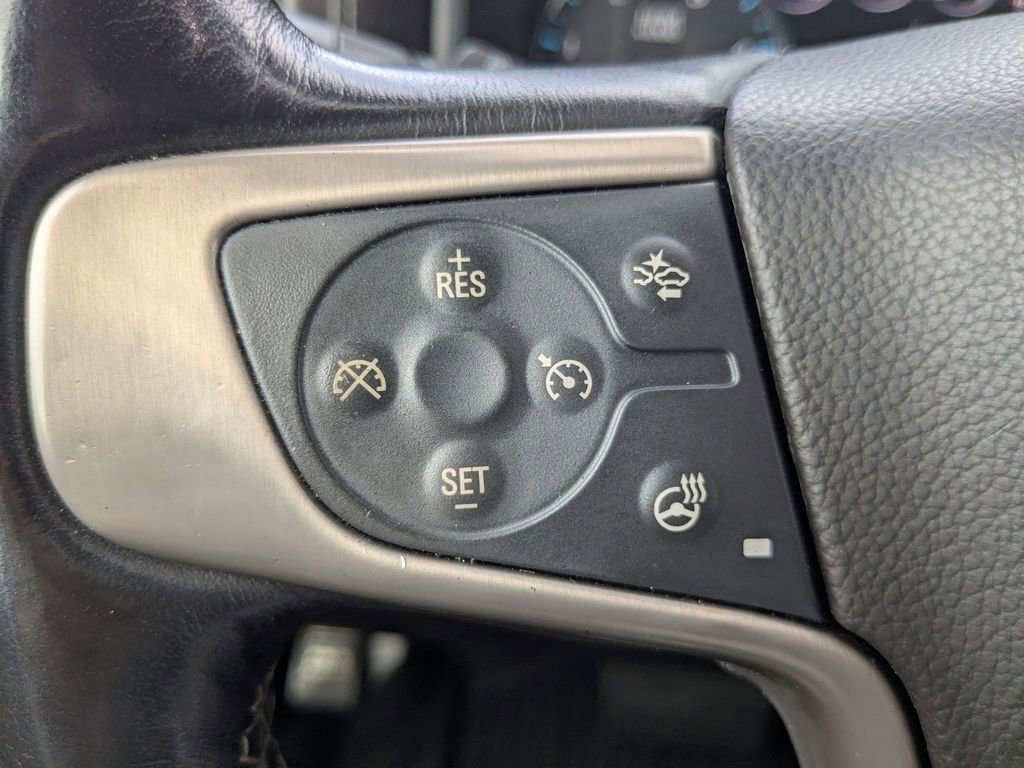 Used 2018 GMC Sierra 2500 Denali w/ Duramax Plus Package image 25