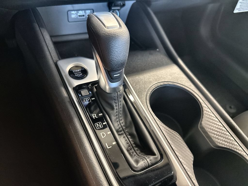 New 2026 Nissan Altima 2.5 SV FWD image 21