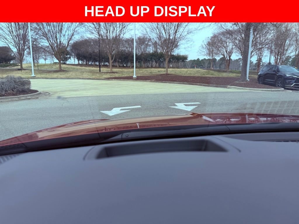 Used 2023 Hyundai Sonata Limited w/ Cargo Package image 9