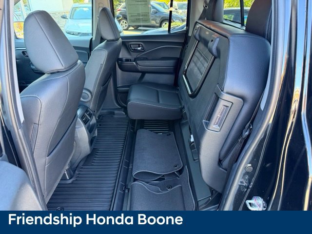 Used 2023 Honda Ridgeline RTL image 37